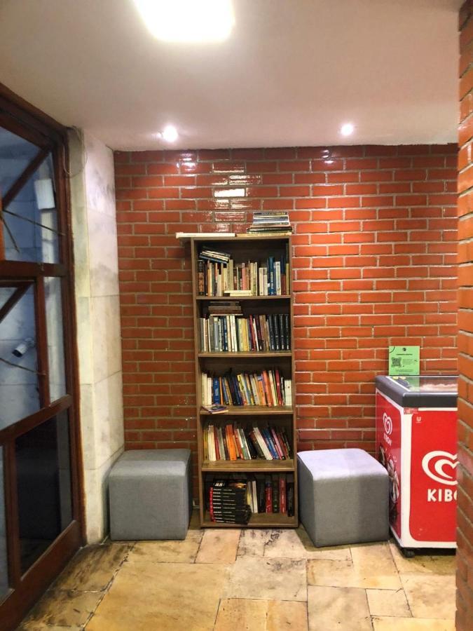 Caminhe Para A Praia De Ipanema E Para A Rua Farme De Amoedo, 2 Quartos, Todo Reformado, Ar, Wi Fi Рио де Жанейро Екстериор снимка